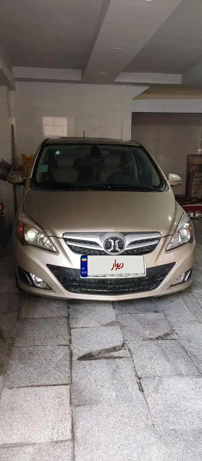 سابرینا مدل98 (2019)|خودرو سواری و وانت|نسیم‌شهر, |دیوار