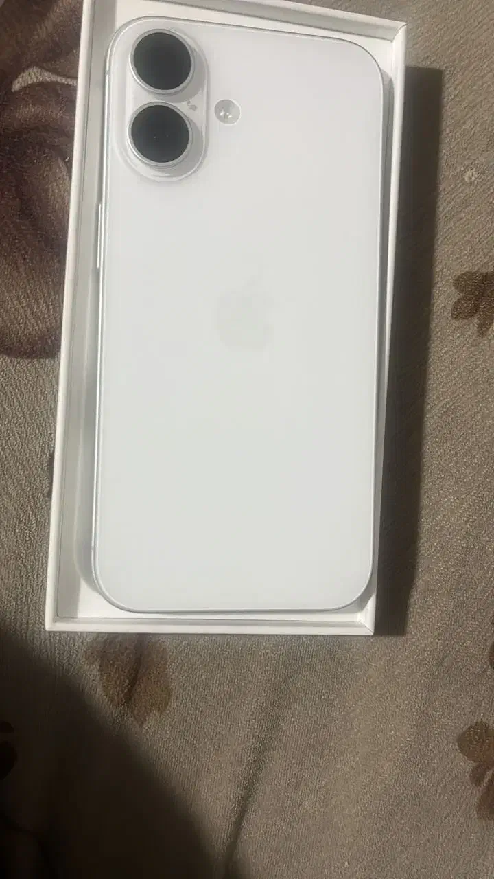 ایفون۱۶«نرمال|موبایل|بندرعباس, |دیوار