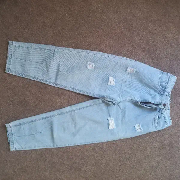 شلوار . وایدلگ . شافل . نیم بگ . مام استایل|لباس|کرمانشاه, |دیوار