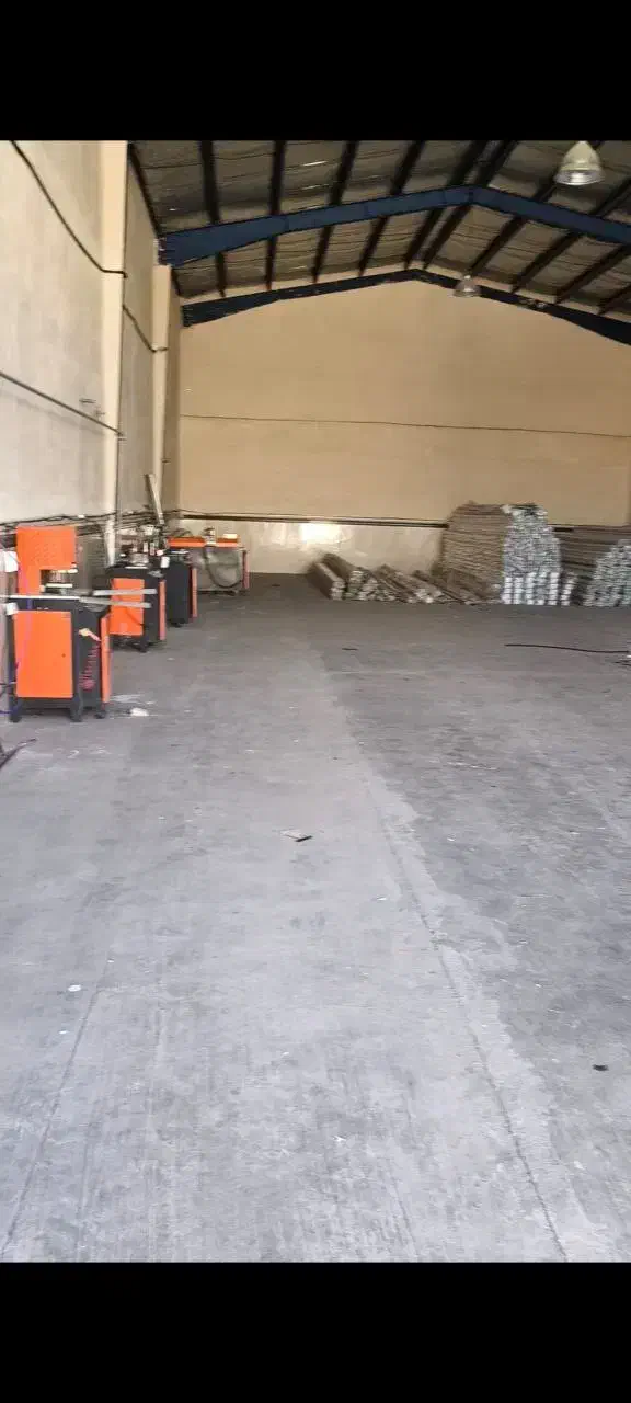 نیازمند نیرو ماهر و نیمه ماهر|استخدام صنعتی، فنی، مهندسی|ری, بازار آهن|دیوار