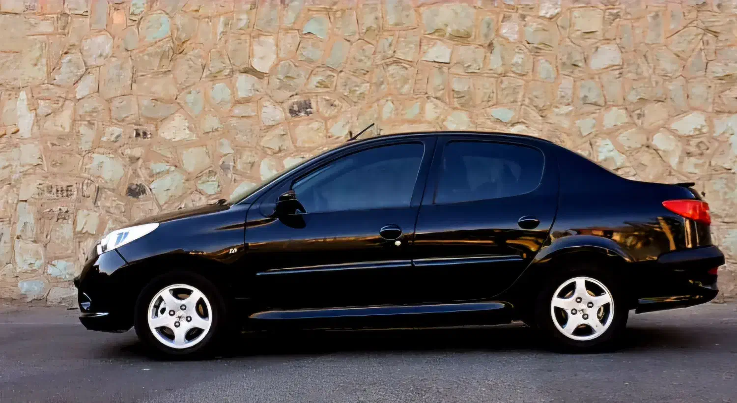 پژو 207i SD اتوماتیک، مدل ۱۳۹۷|خودرو سواری و وانت|تهران, فاطمی|دیوار