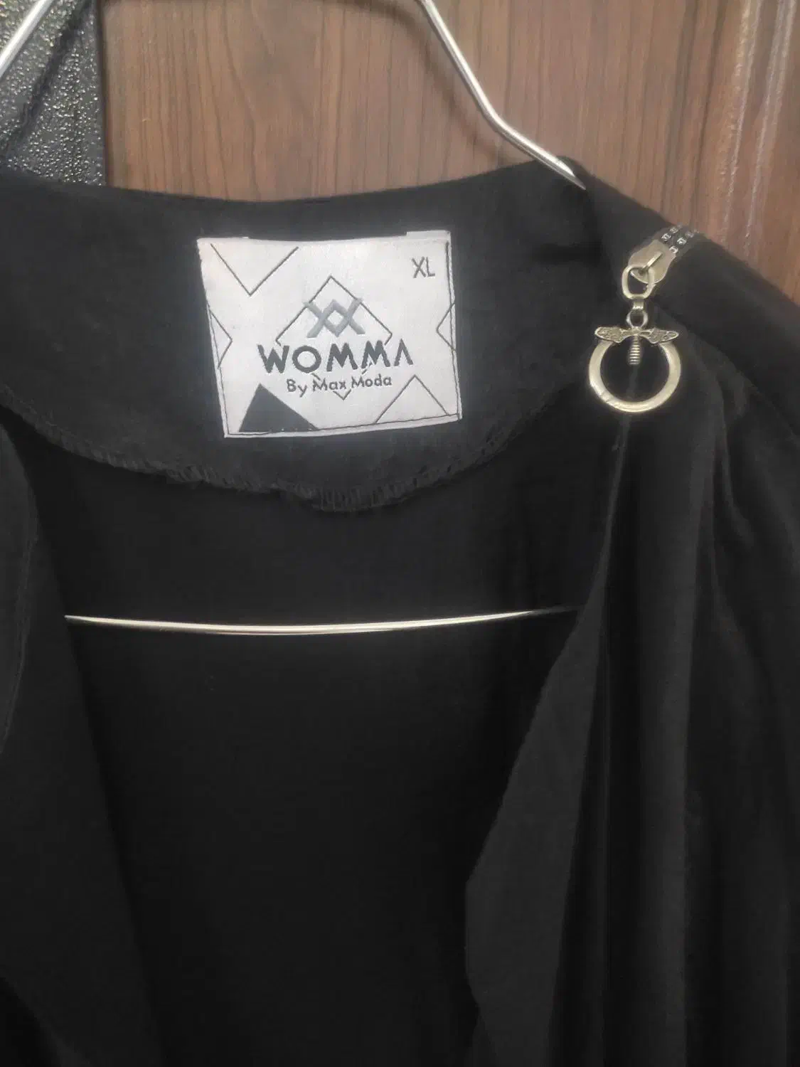 مانتو نو|لباس|دامغان, |دیوار