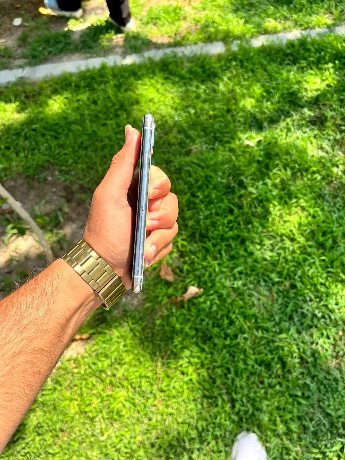 آیفون XS/64اقساطی بازنشستگان تامین اجتماعی و سفته|موبایل|کرج, ساسانی (قلمستان)|دیوار