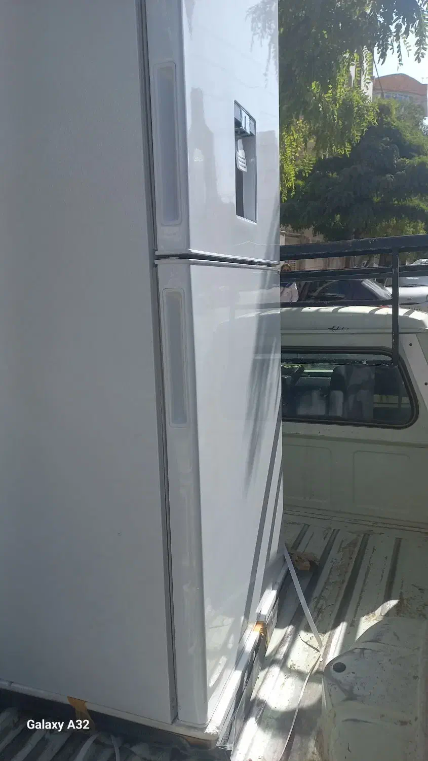 یخچال و فریزر هایکو|یخچال و فریزر|مشهد, آزادشهر|دیوار