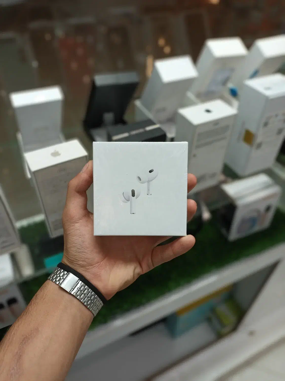 ایرپاد 299|لوازم جانبی موبایل و تبلت|قزوین, |دیوار