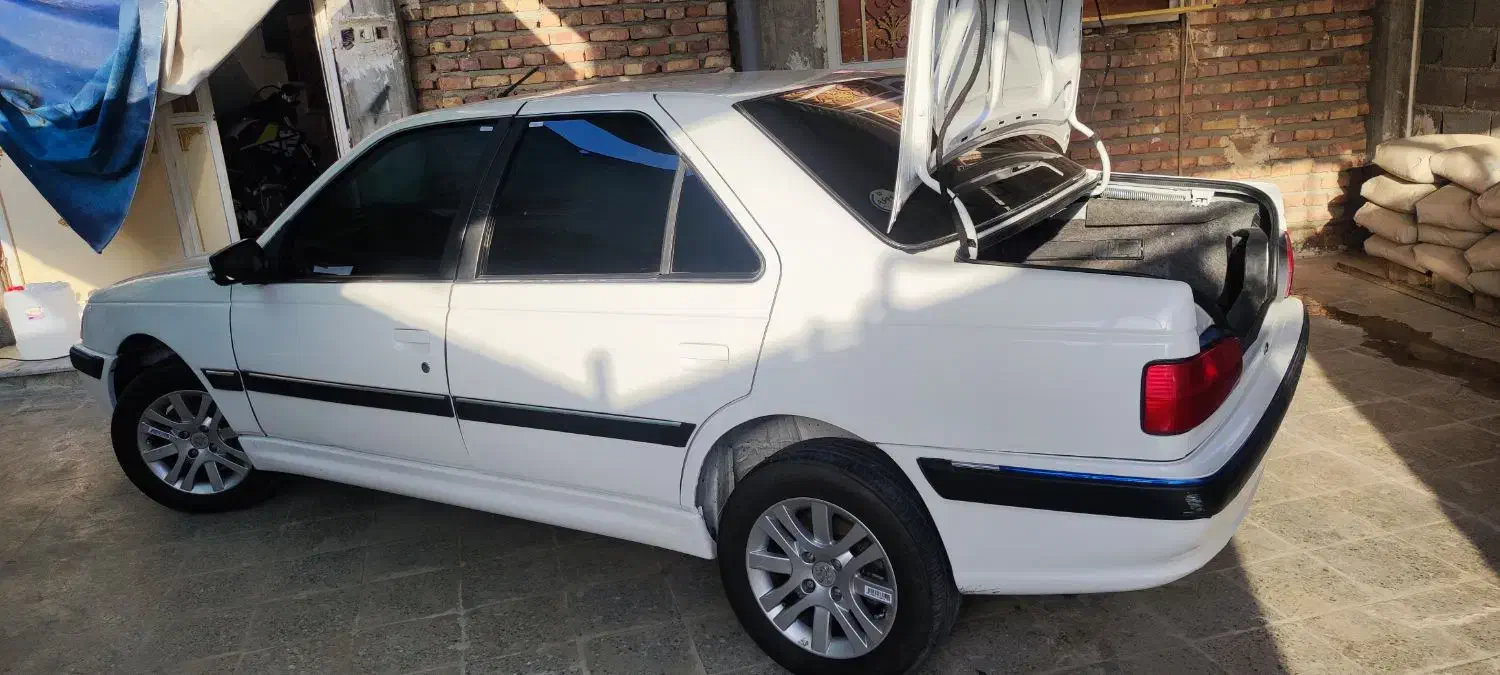 رینگ صلیبی با لاستیک بارز|قطعات یدکی و لوازم جانبی|ایرانشهر, |دیوار