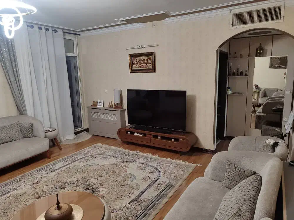 80 متر / 2 خواب / بازسازی / مجتمع سروناز|فروش آپارتمان|اندیشه, اندیشه فاز ۴|دیوار