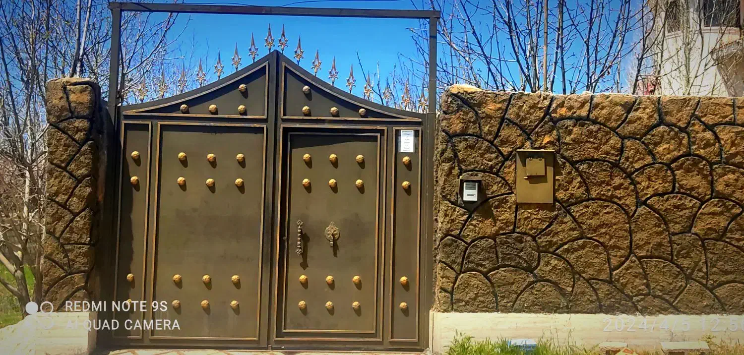 خانه باغی سپیدان|فروش خانه و ویلا|همایجان, |دیوار