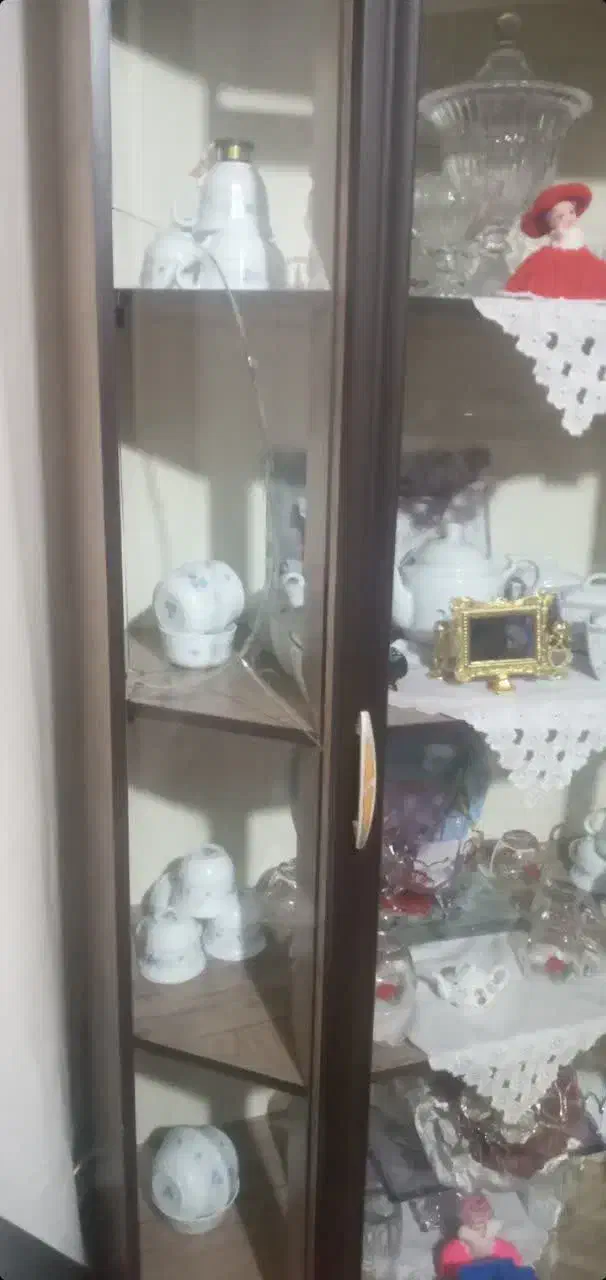 بوفه|بوفه، ویترین، کنسول|ارومیه, |دیوار