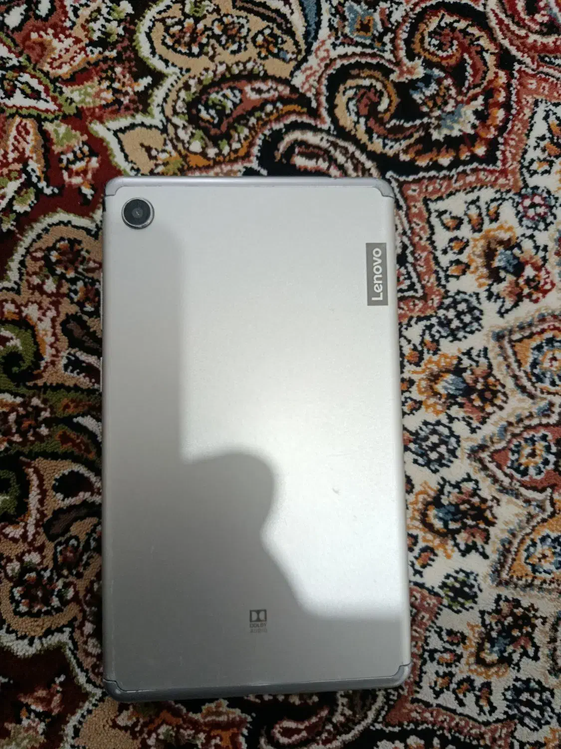 تبلت لنوو|تبلت|کرج, حسن آباد|دیوار