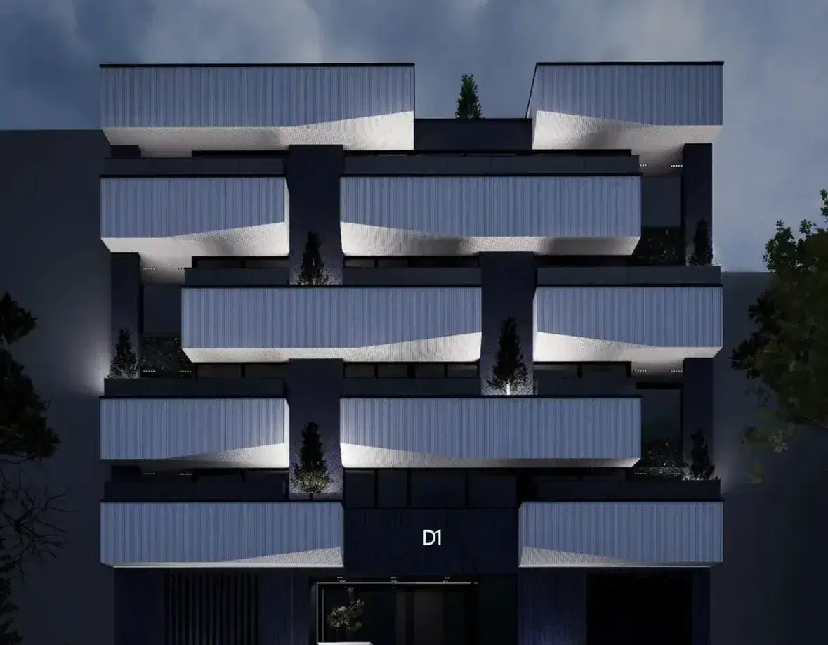 تاپ لوکیشن نیایش/مدرن ومینیمال/فول مشاعات/۳۰۰متری|اجارهٔ آپارتمان|شیراز, نیایش|دیوار