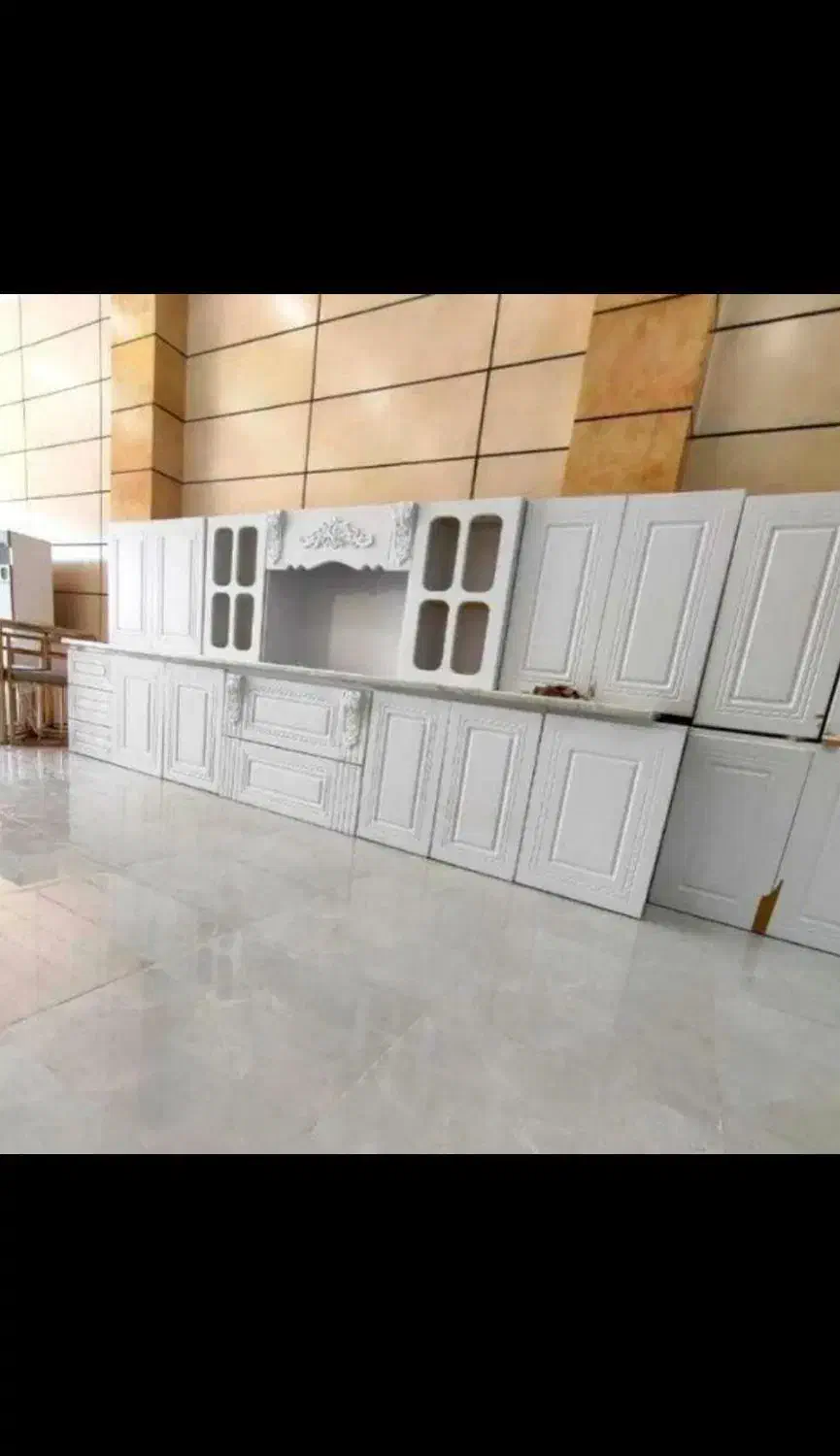 کابینت اسکو کد 7581816487|مصالح و تجهیزات ساختمان|تنکابن, |دیوار