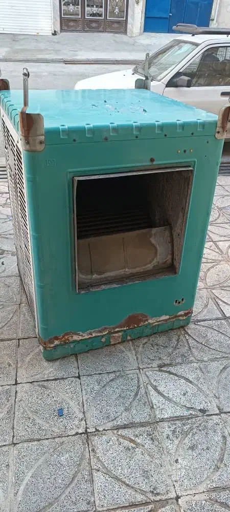 ۲عدد کولر آبسال|کولر آبی|نسیمشهر, |دیوار