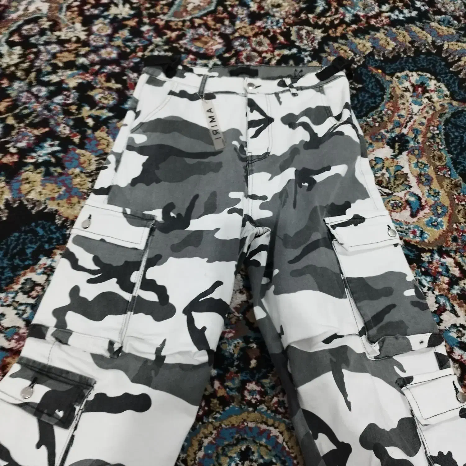 شلوار  امیری چیریکی|لباس|آمل, |دیوار