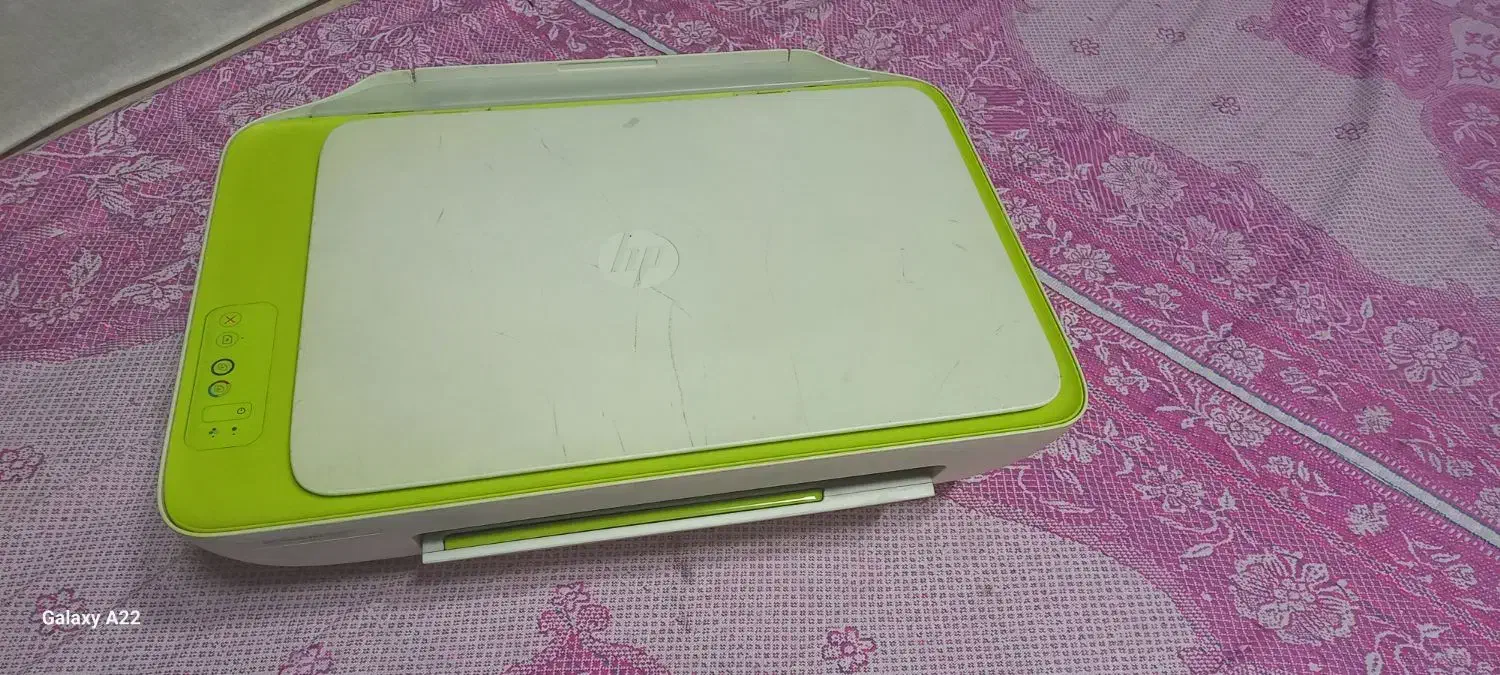 پیرینتر|پرینتر، اسکنر، کپی، فکس|تهران, عباسی|دیوار