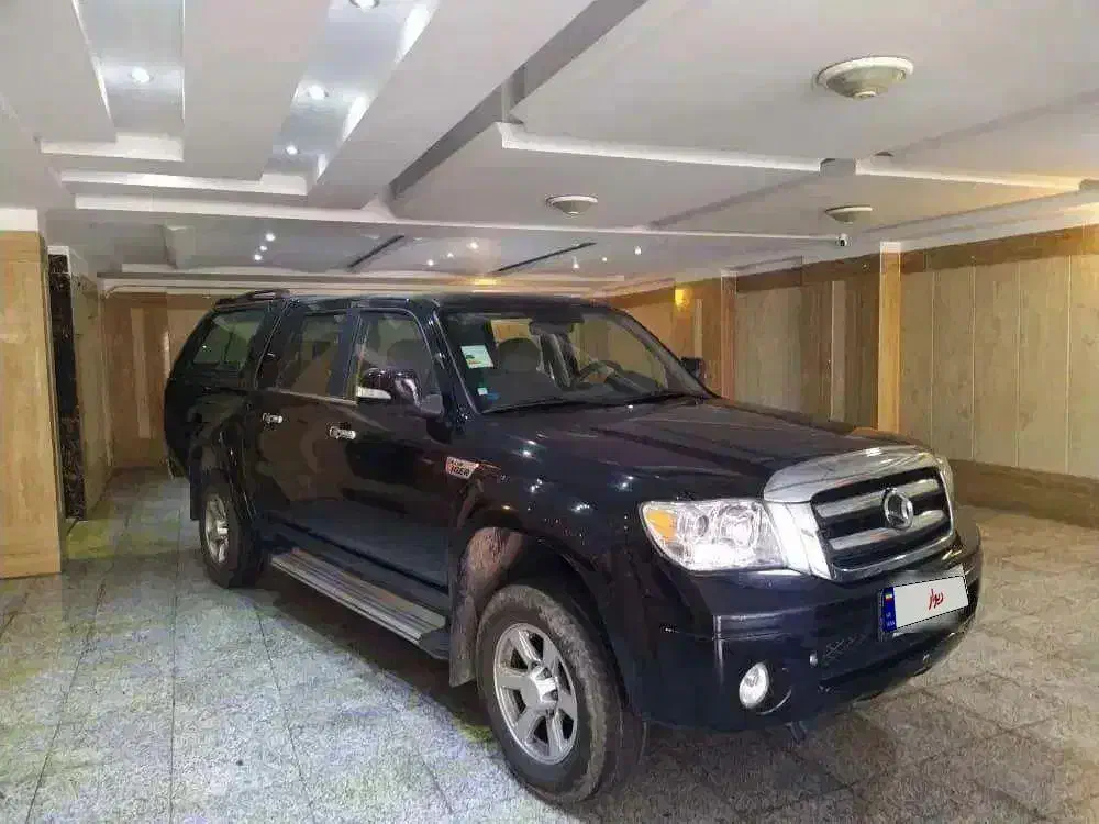 کاپرا ۲ مدل ۱۴۰۰|خودرو سواری و وانت|تهران, خواجه نصیر طوسی|دیوار