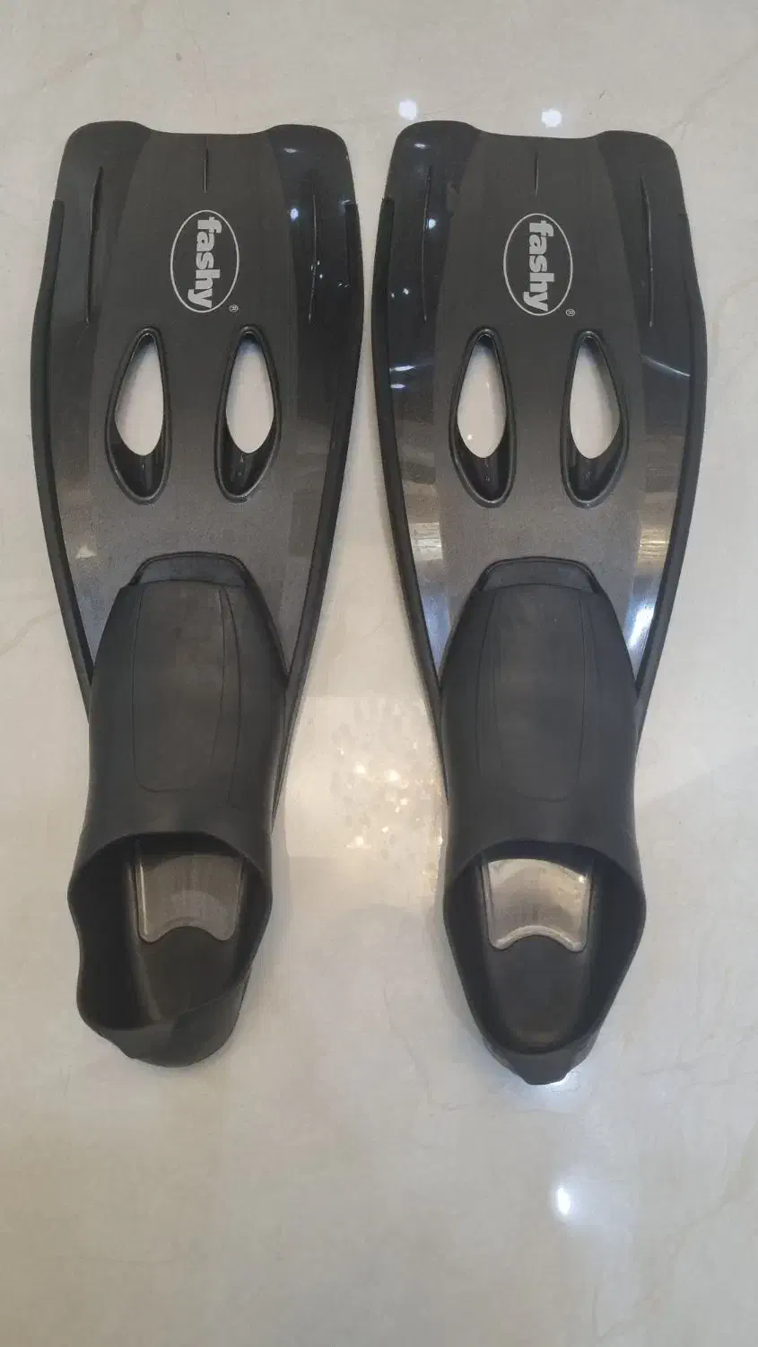 پافین اصل قدرتی|غواصی و ورزش‌های آبی|اهواز, پادادشهر|دیوار