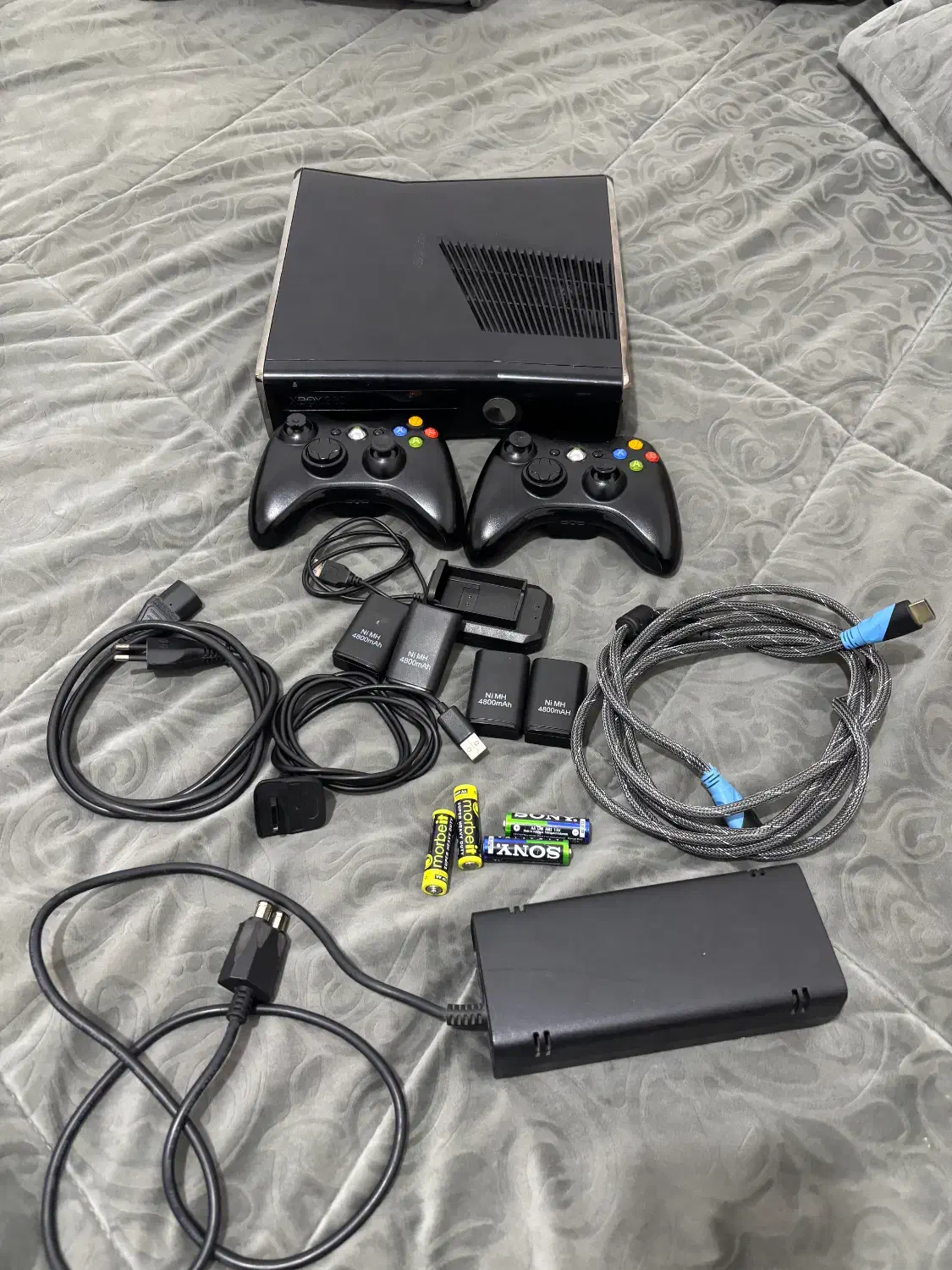 ایکس باکس ۳۶۰|کنسول، بازی ویدئویی و آنلاین|ساری, |دیوار