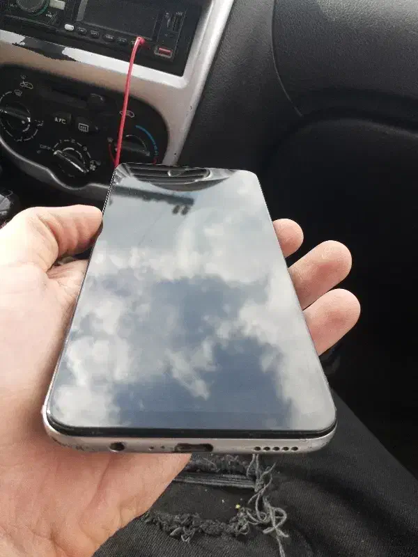 HONOR X7|موبایل|مشهد, آزادشهر|دیوار