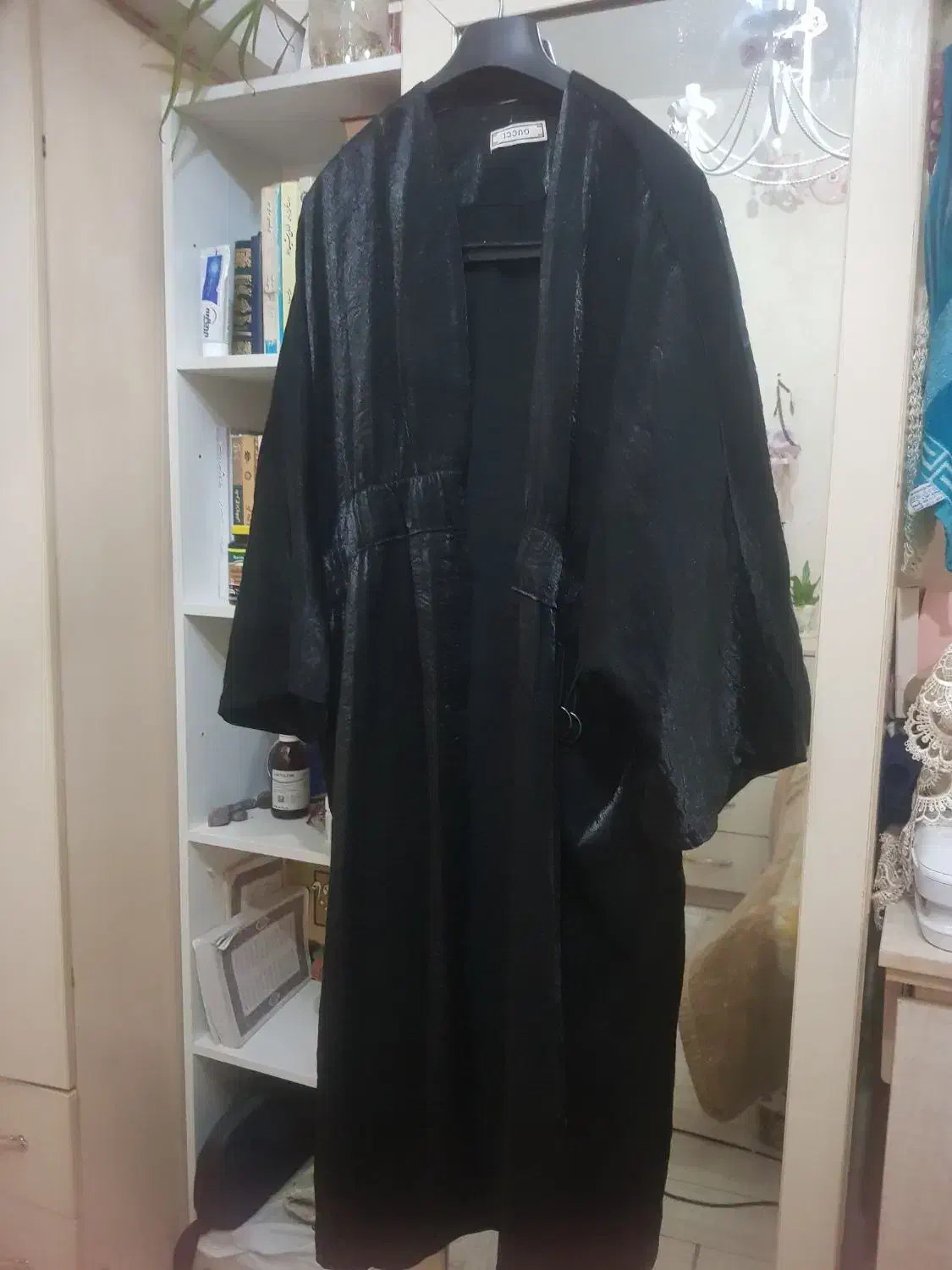 مانتومجلسی و مارک|لباس|شهریار, شهرک وائین|دیوار