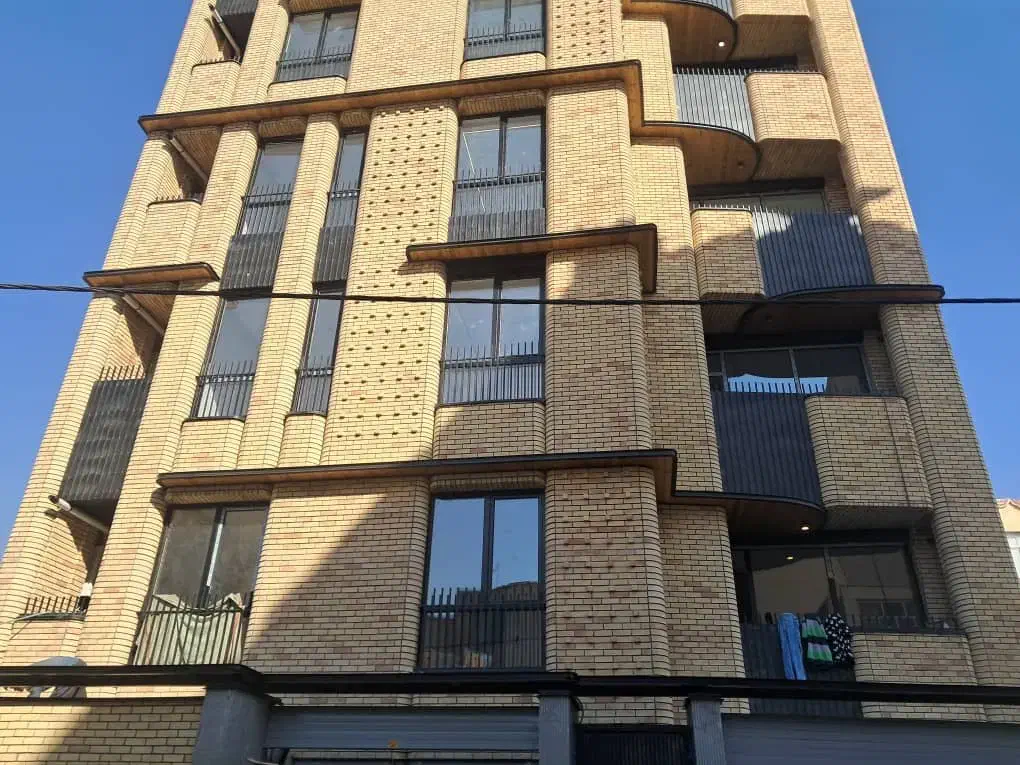 آپارتمان ۱۵۸ متری نوساز|فروش آپارتمان|ری, شهرری|دیوار