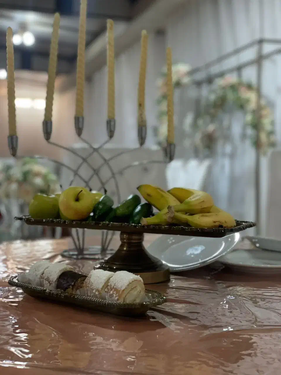 اجاره باغ|اجارهٔ کوتاهمدت ویلا و باغ|نجفآباد, قلعه سفید|دیوار