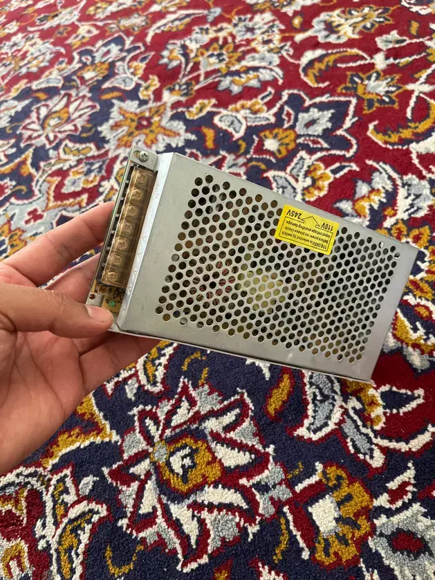 آداپتور سوئیچینگ|فروشگاه و مغازه|سبزوار, قاضی زاد|دیوار