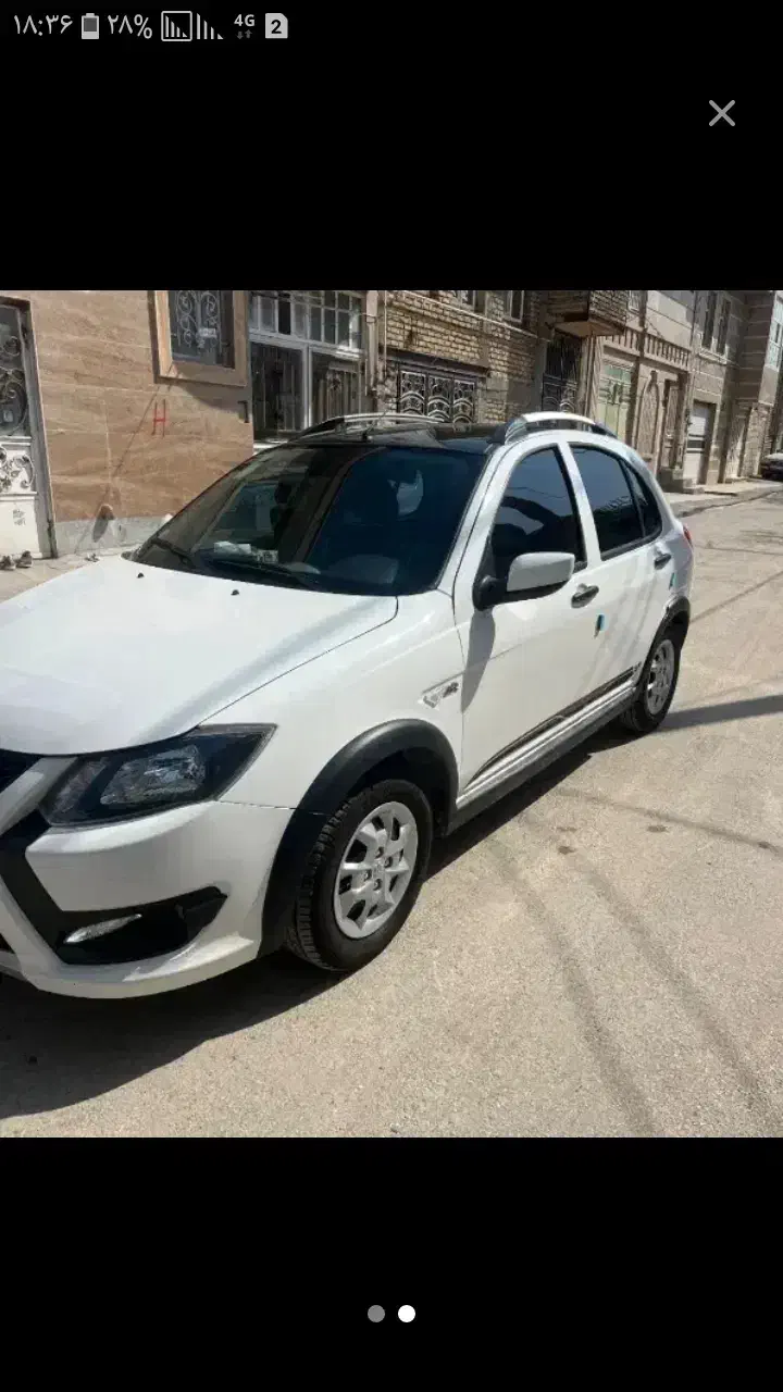 کوئیک ۱۴۰۲|خودرو سواری و وانت|همدان, |دیوار