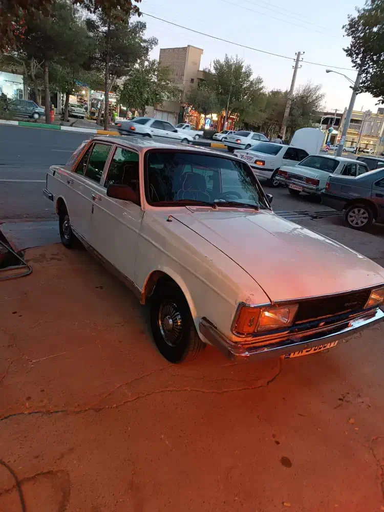 پیکان مدل79تمیز|خودرو سواری و وانت|شهرضا, |دیوار