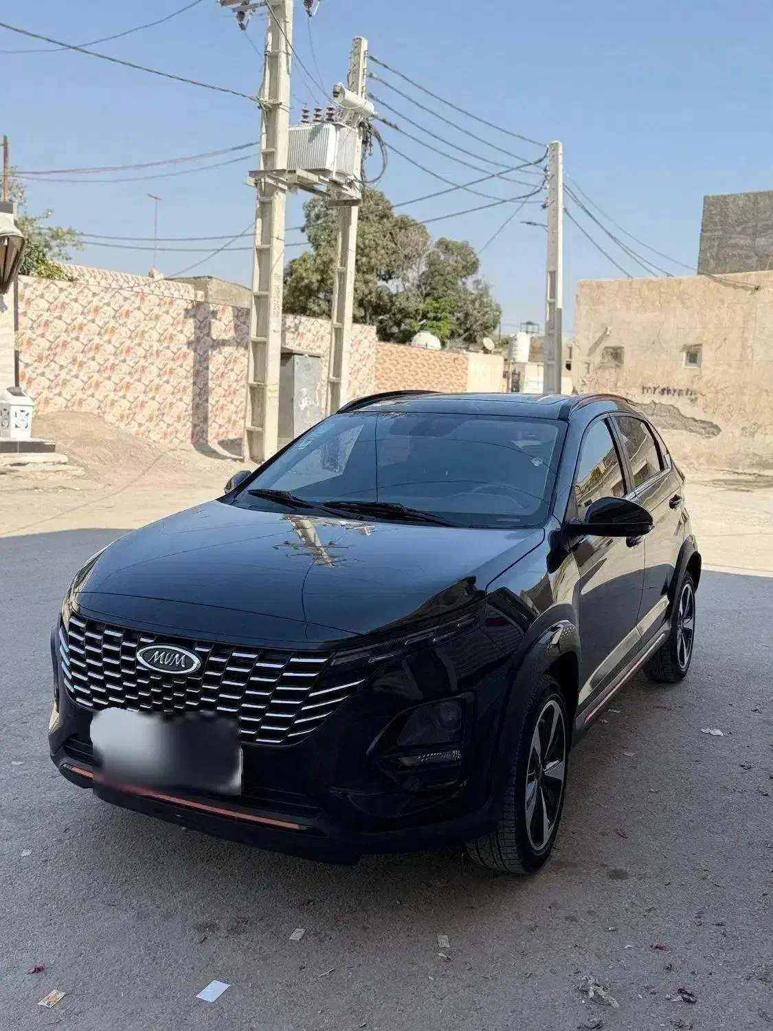 ایکس ۳۳ کراس دنده مدل ۴۰۲|خودرو سواری و وانت|شیراز, فرهنگ شهر|دیوار