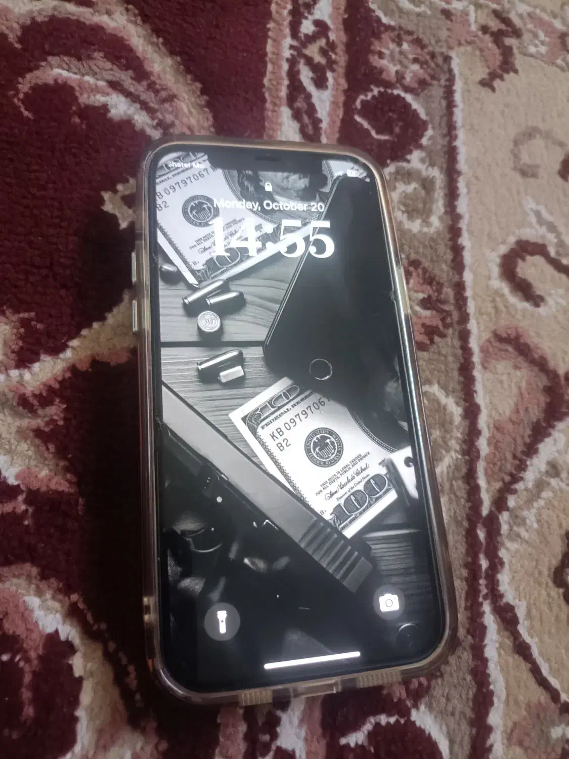 12pro|موبایل|زاهدان, |دیوار
