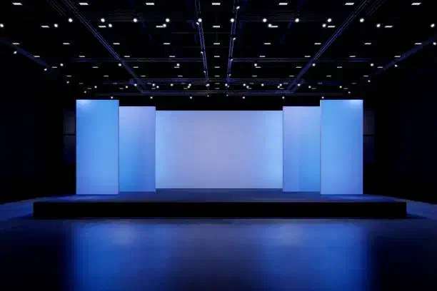 null