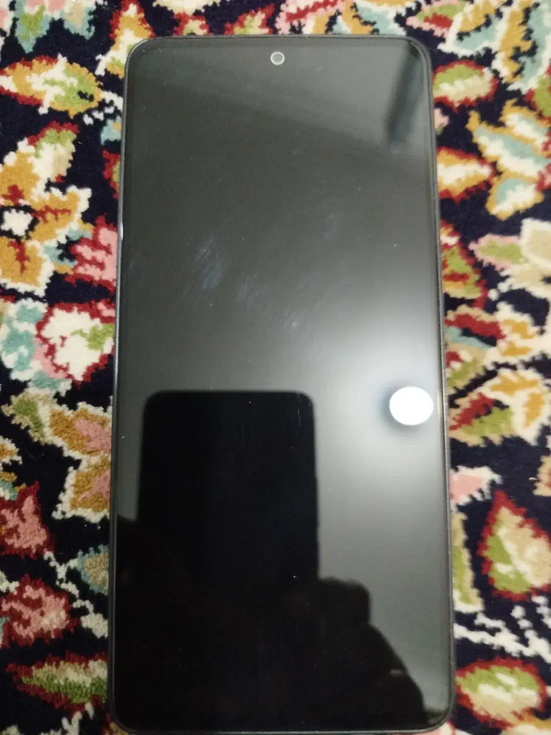 گوشی شیائومی ردمی نوت13|موبایل|رفسنجان, |دیوار