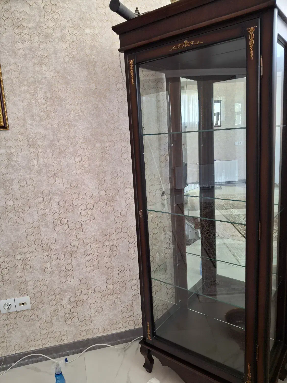 ویترین|بوفه، ویترین، کنسول|شاهین‌شهر, شهرک میلاد|دیوار