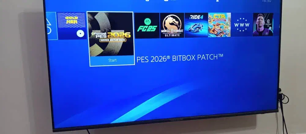 پی اس فور کپی خور|کنسول، بازی ویدئویی و آنلاین|دزفول, |دیوار