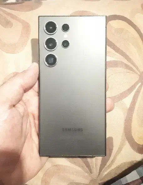 s 24 ultra 256g|موبایل|کوهدشت, |دیوار