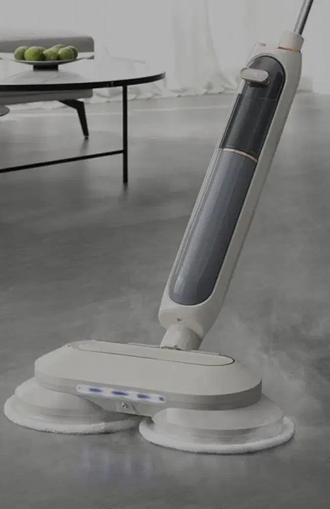 تی بخارشو میگل مدل GTM 170|جاروبرقی، جارو شارژی، بخارشو|تهران, انبار نفت|دیوار