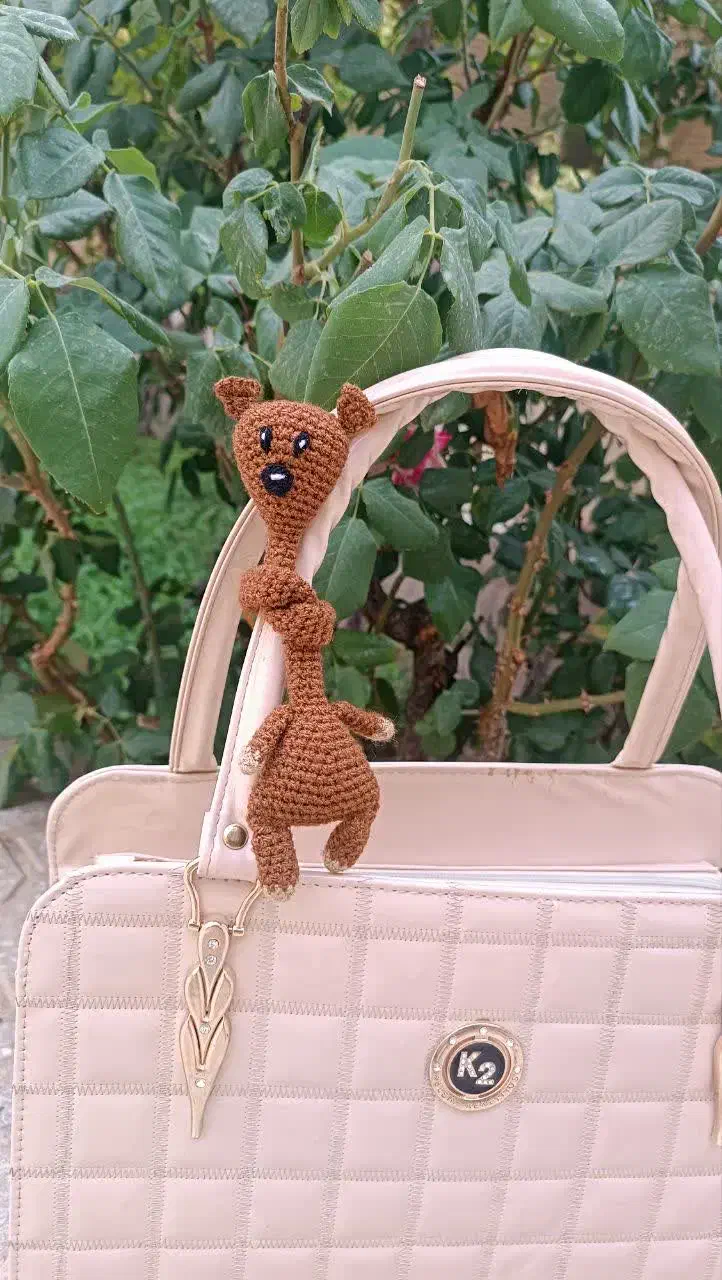 تدی گردن دراز|صنایع دستی و سایر لوازم تزئینی|یزد, |دیوار