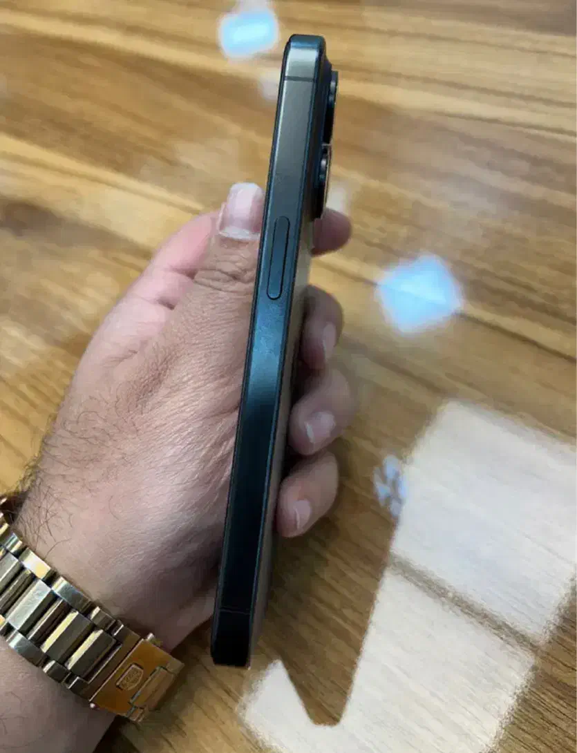 iPhone 15 pro|موبایل|اردبیل, |دیوار