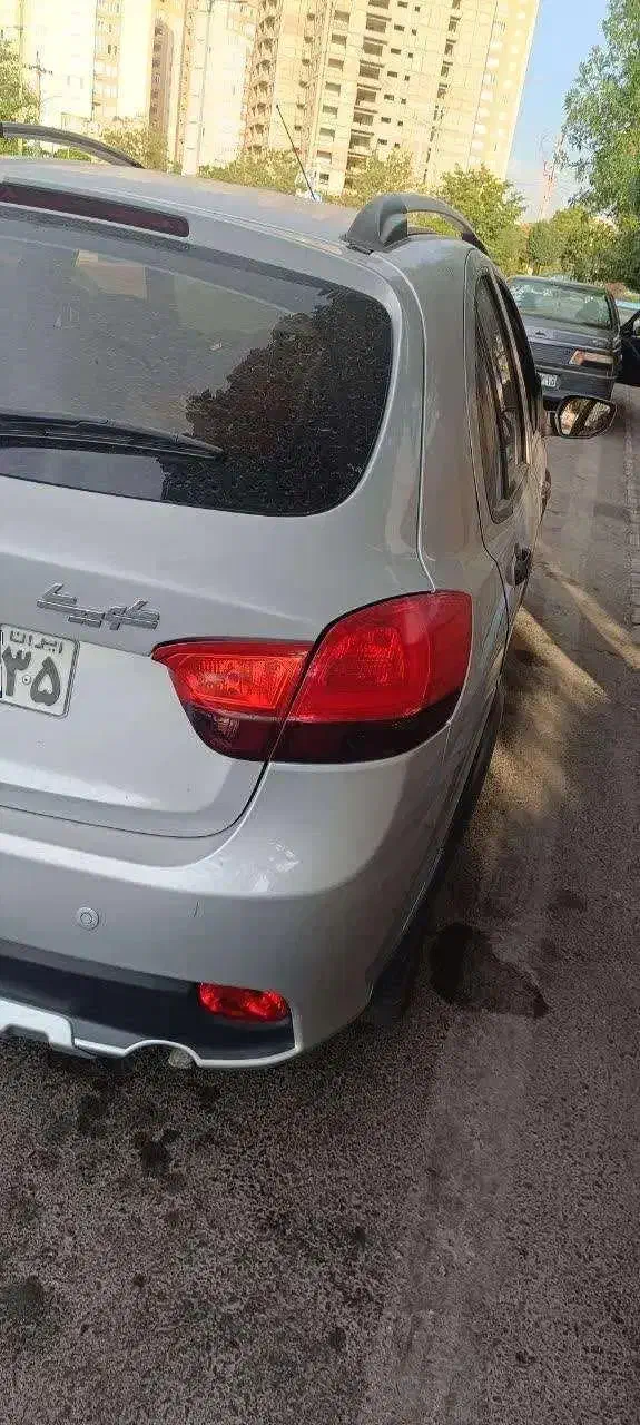 کوییک ساده مدل بهمن 1401|خودرو سواری و وانت|تبریز, |دیوار