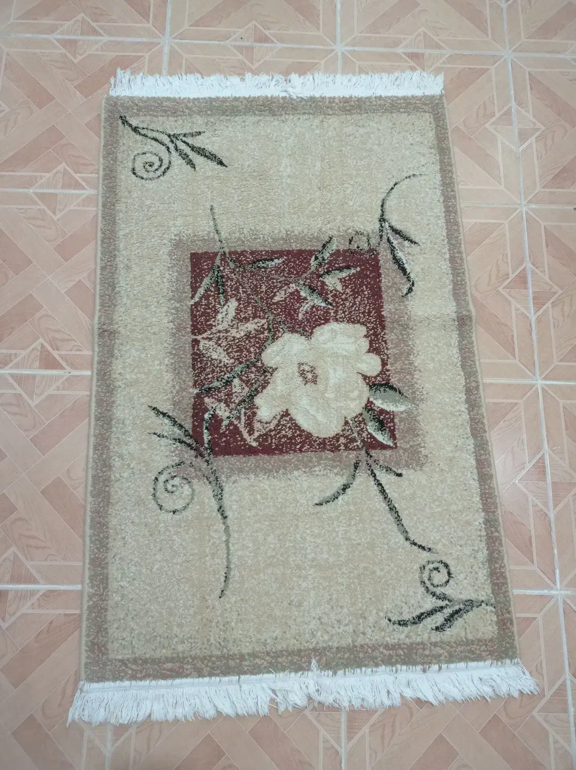 قالیچه ی 1متری|فرش|بندرعباس, |دیوار