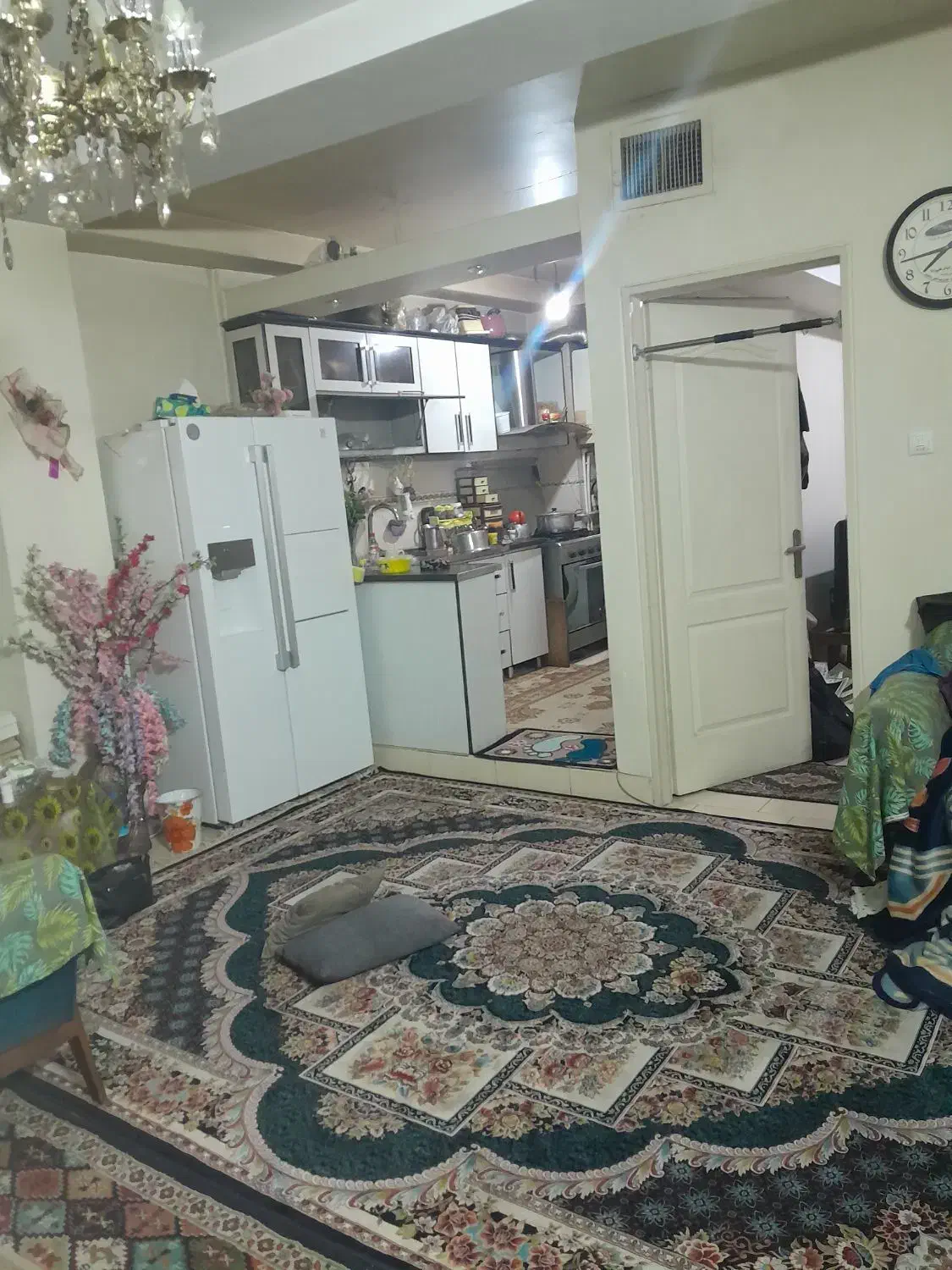 اجاره آپارتمان میدان قدس|اجارهٔ آپارتمان|قدس, شهر‌قدس|دیوار