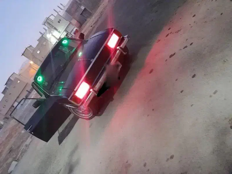 پیکان مدل ۸۰ تمیز عروسک.|خودرو سواری و وانت|اصفهان, نقش جهان|دیوار