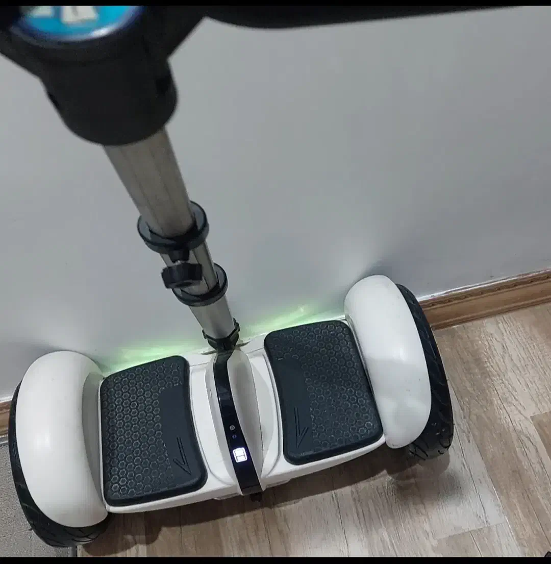 اسکوتر شارژی|دوچرخه، اسکیت، اسکوتر|ارومیه, |دیوار