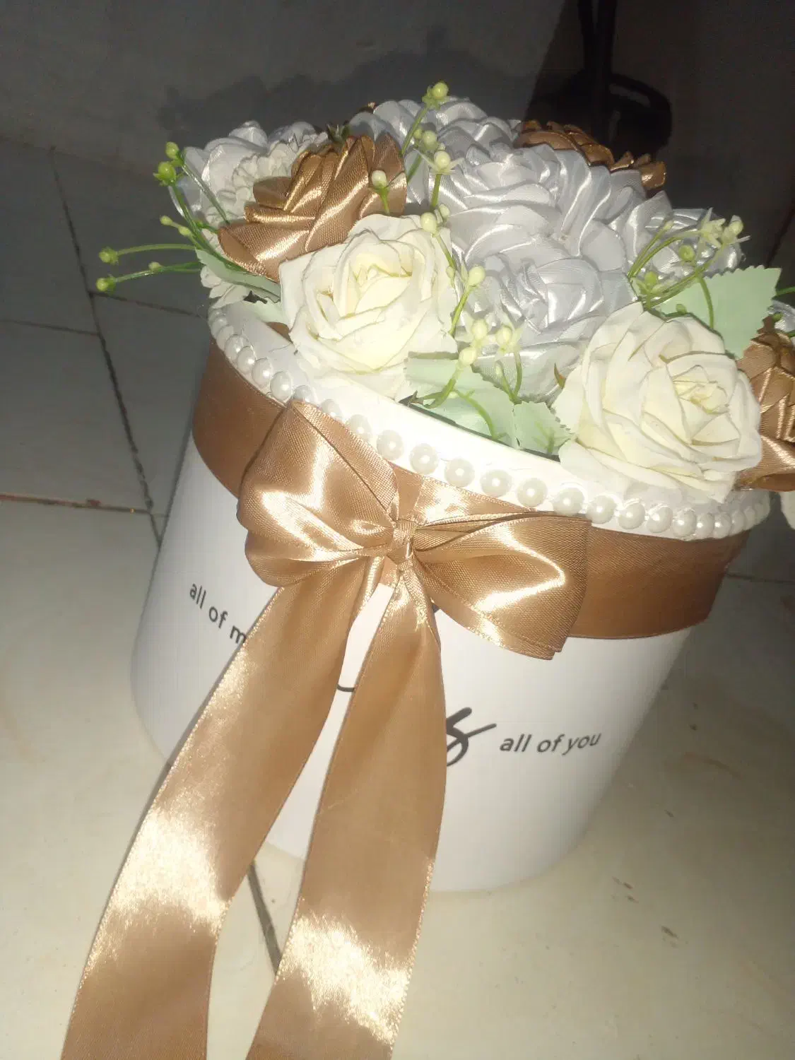 گل ابدی|گل و گیاه طبیعی|بندر کنگان, |دیوار