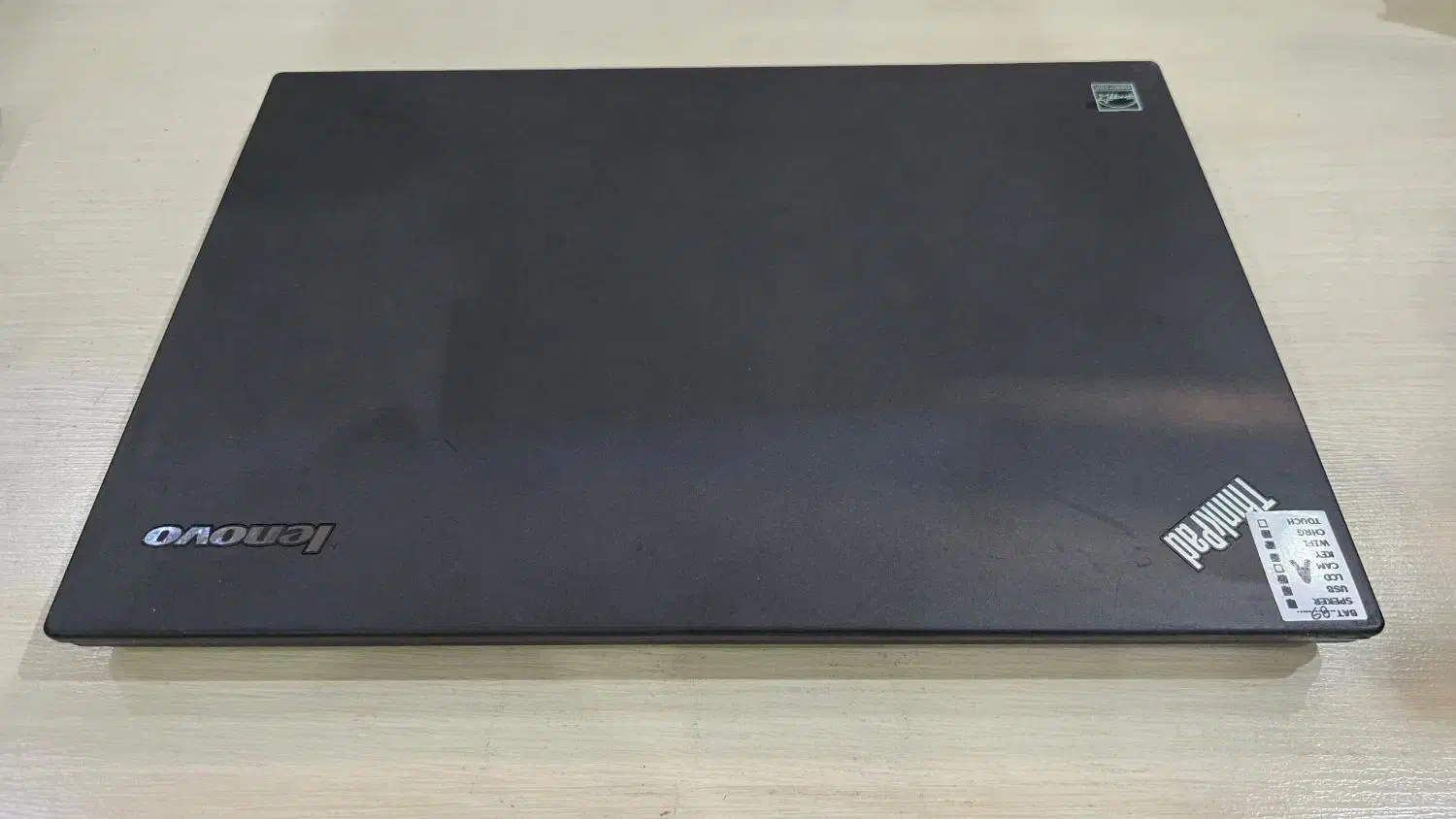 Lenovo ThinkPad L490|رایانه همراه|شیراز, عفیف‌آباد|دیوار