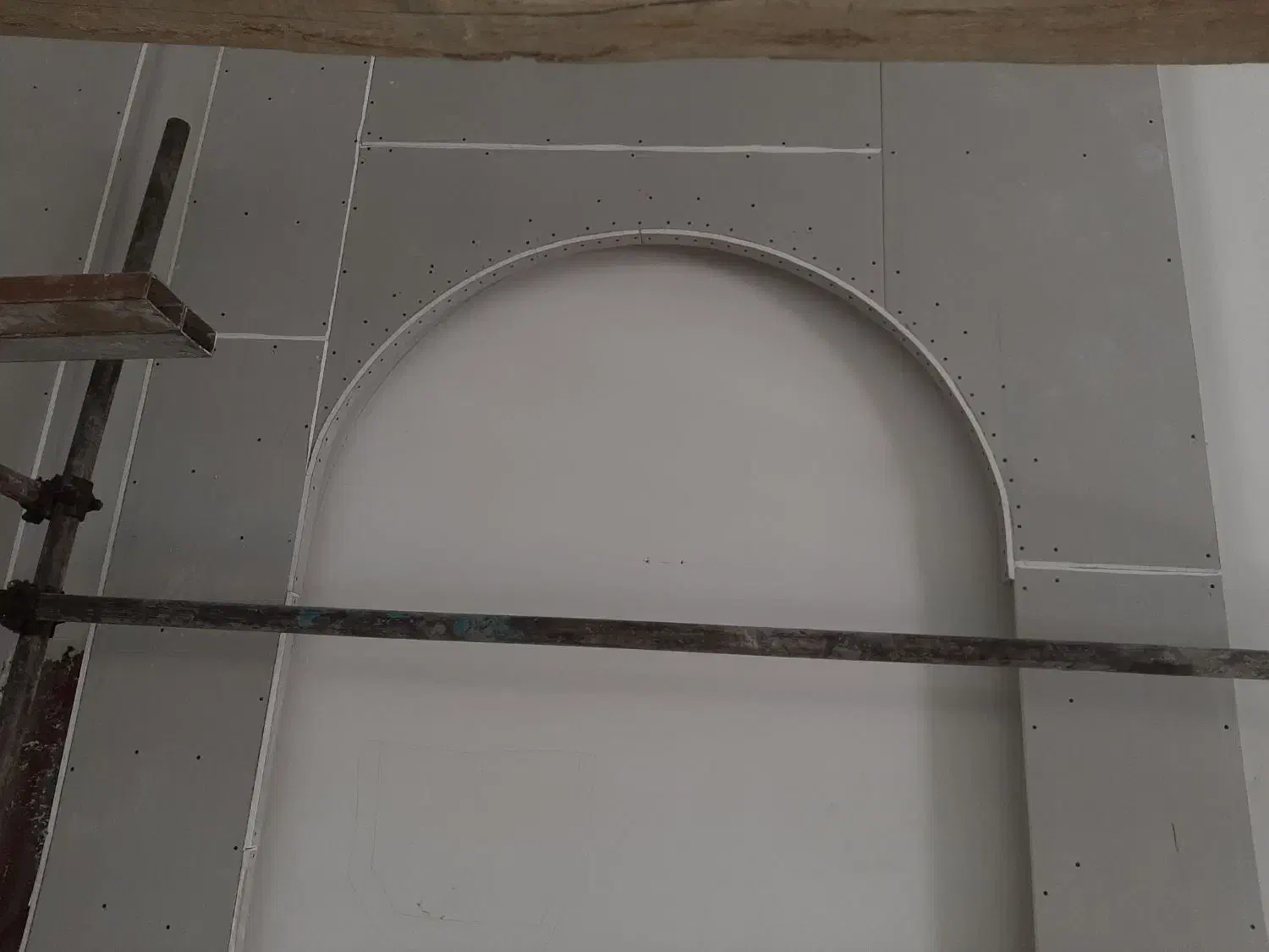 شاگردکناف کاری|استخدام معماری، عمران و ساختمانی|نیشابور, کوی یغما|دیوار