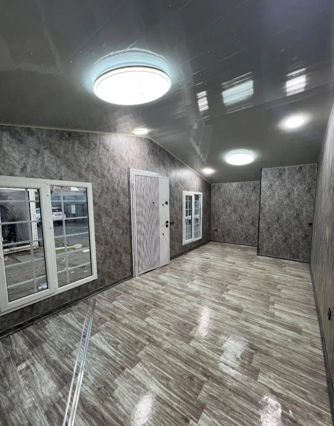 کانکس سازه سازان ایساتیس|عمدهفروشی|یزد, |دیوار