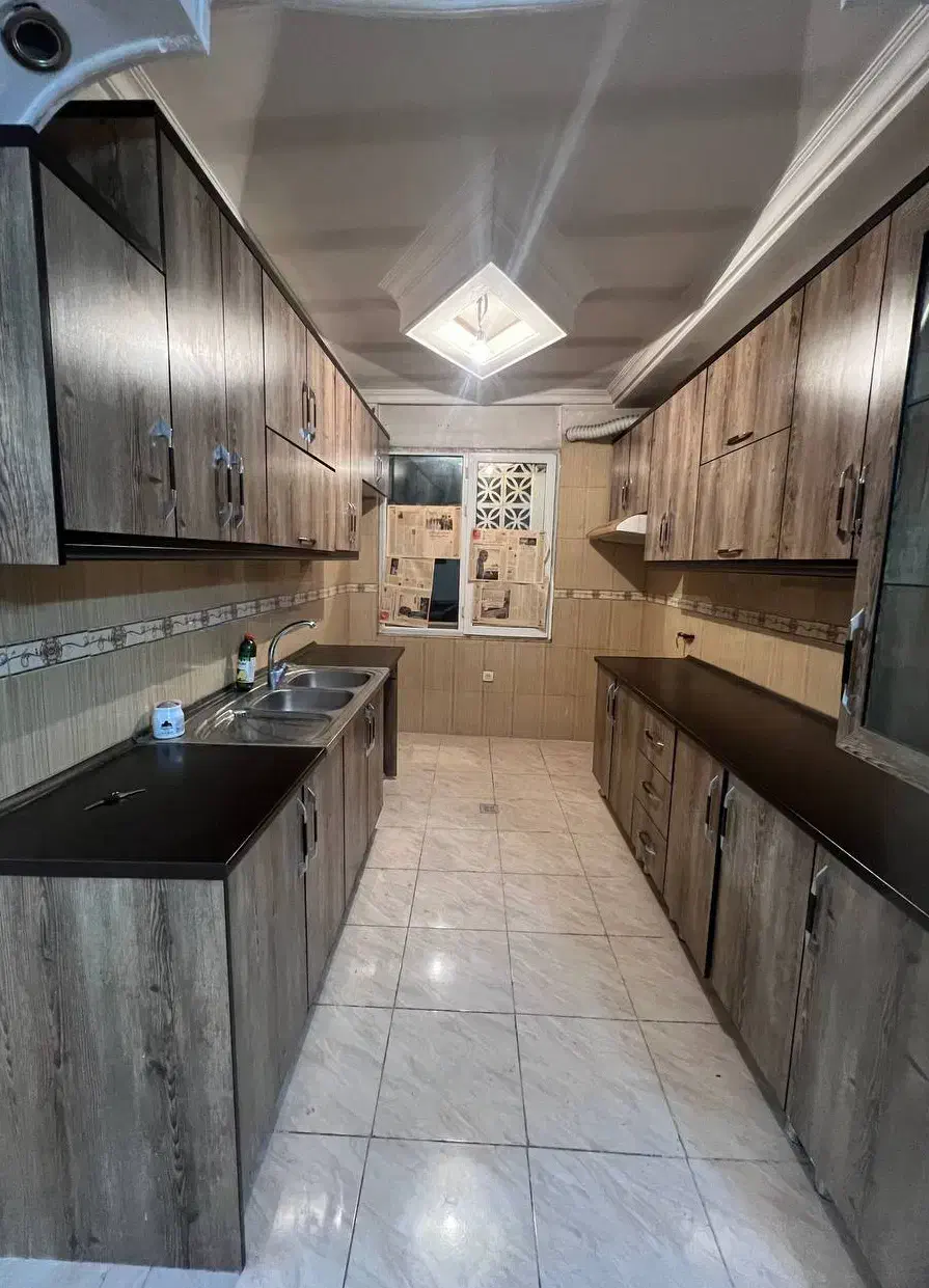 ۸۰متری/پارکینگ/آسانسور/بالکن|فروش آپارتمان|تهران, شهرک صادقیه|دیوار