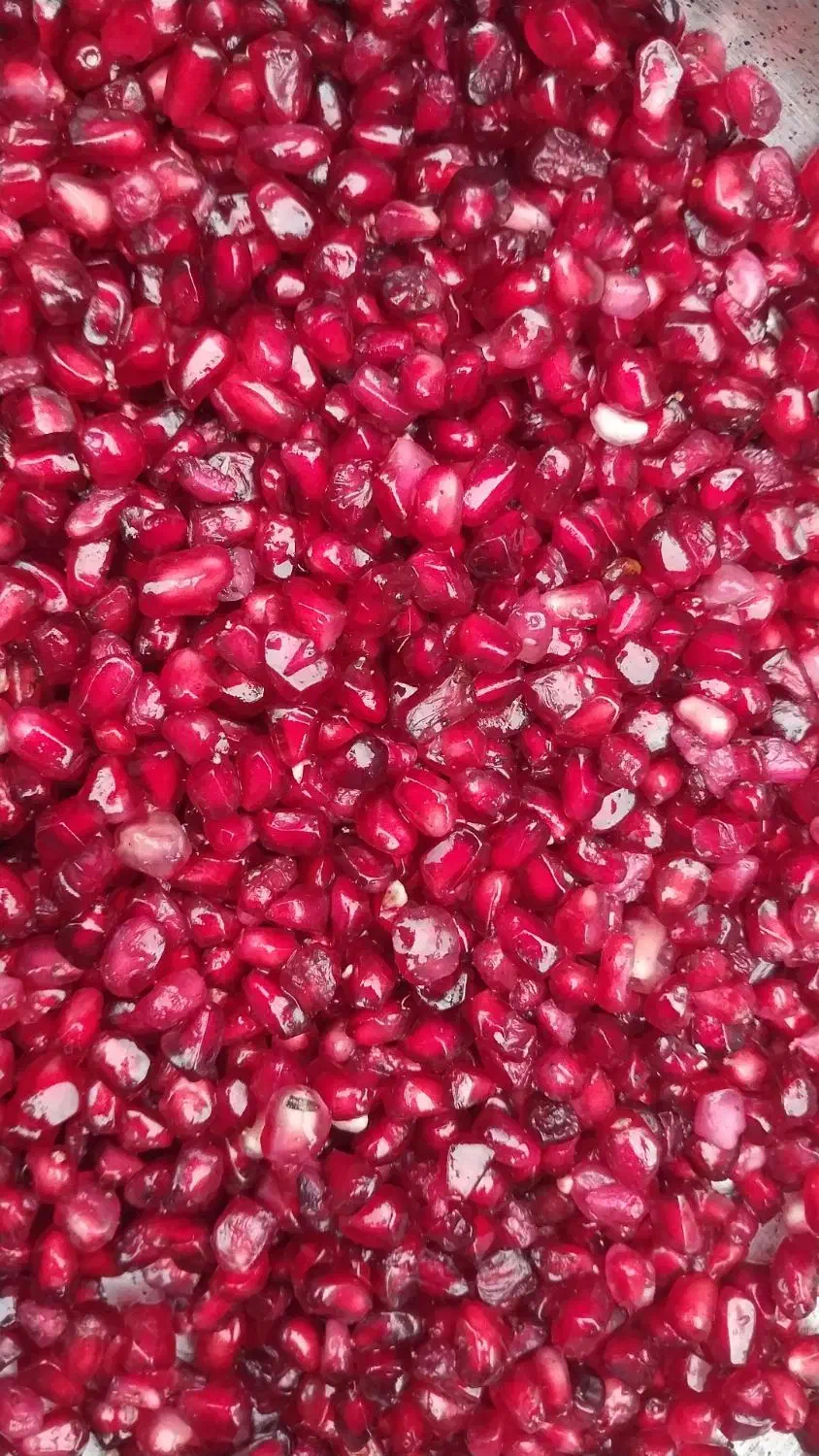 انار دون شده کیلویی ۱۰۰ تومن|خوردنی و آشامیدنی|حویق, |دیوار